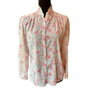 Vintage blouse